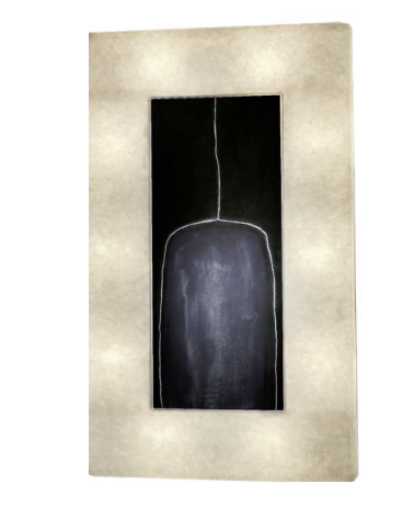 Applique Murale Lunar Bottle 2 – IN-ES.ARTDESIGN | BHOME