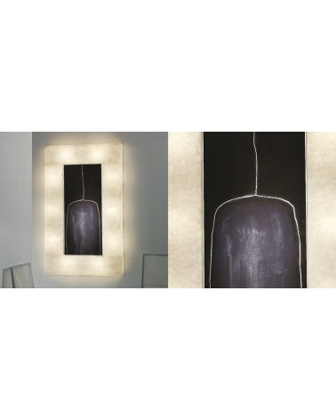 Applique Murale Lunar Bottle 2 – IN-ES.ARTDESIGN | BHOME