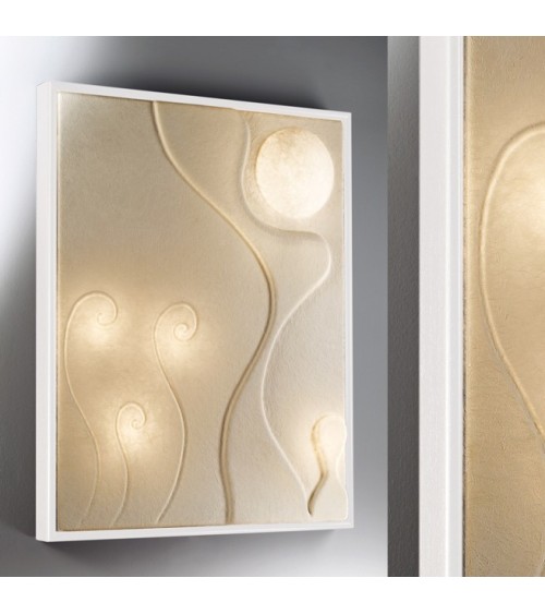 Applique Murale Lunar Dance – IN-ES.ARTDESIGN | BHOME
