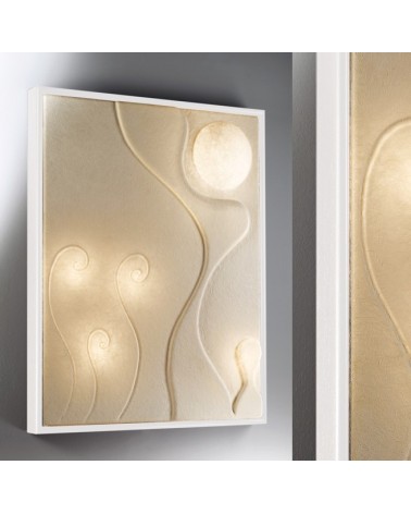 Applique Murale Lunar Dance – IN-ES.ARTDESIGN | BHOME