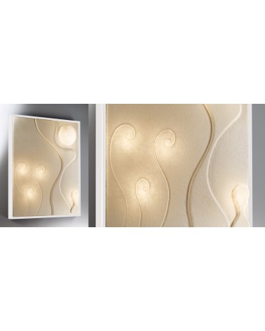 Applique Murale Lunar Dance – IN-ES.ARTDESIGN | BHOME