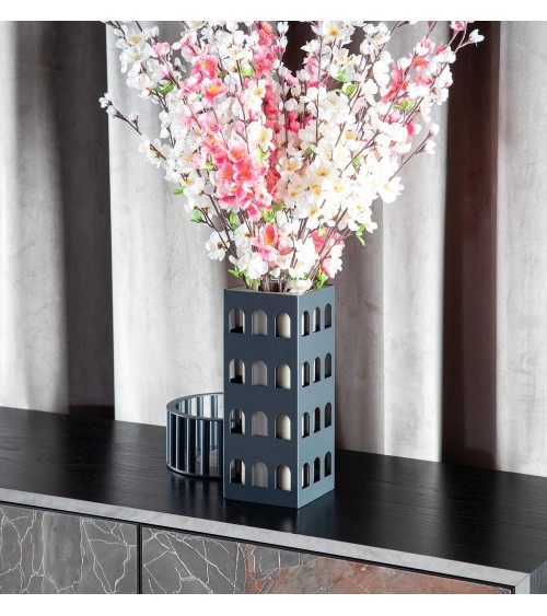 Collection “Futurism” – TONIN CASA | Accessoires design en métal | BHOME by Arredi Barbàra