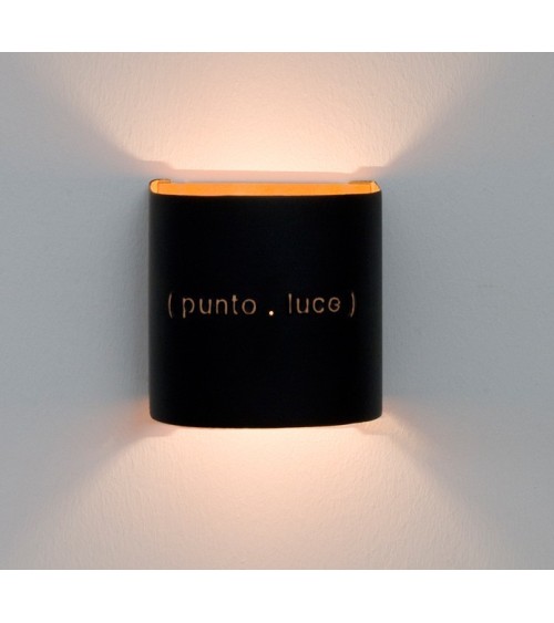 Lampada punto luce Luna IN-ES.ARTDESIGN | BHOME by Arredi Barbàra
