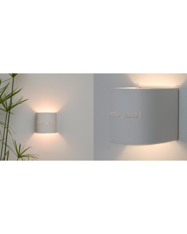 Lampada punto luce Luna IN-ES.ARTDESIGN | BHOME by Arredi Barbàra