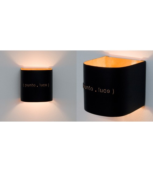 Lampada punto luce Luna IN-ES.ARTDESIGN | BHOME by Arredi Barbàra