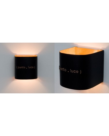 Lampada punto luce Luna IN-ES.ARTDESIGN | BHOME by Arredi Barbàra