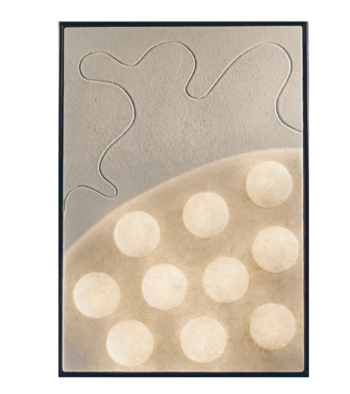 Lámpara de Pared Ten Moons – IN-ES.ARTDESIGN | BHOME