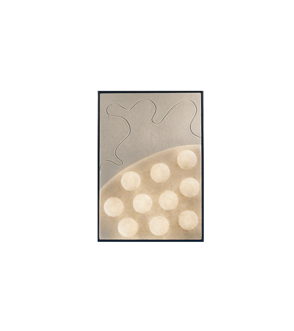 Lámpara de Pared Ten Moons – IN-ES.ARTDESIGN | BHOME