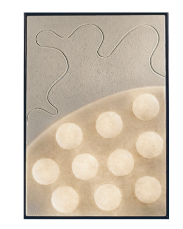 Lámpara de Pared Ten Moons – IN-ES.ARTDESIGN | BHOME