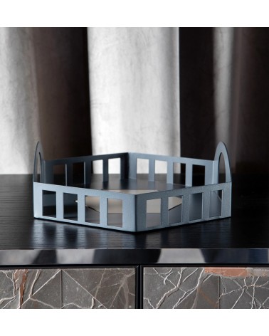 Collection “Futurism” – TONIN CASA | Accessoires design en métal | BHOME by Arredi Barbàra
