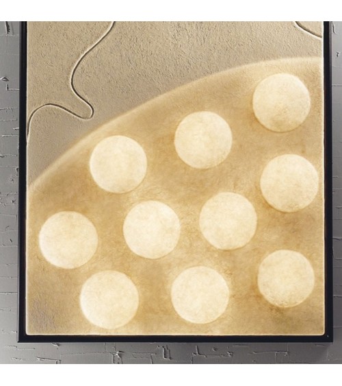 Wall Lamp Ten Moons – IN-ES.ARTDESIGN | BHOME