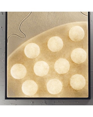 Applique Murale Ten Moons – IN-ES.ARTDESIGN | BHOME