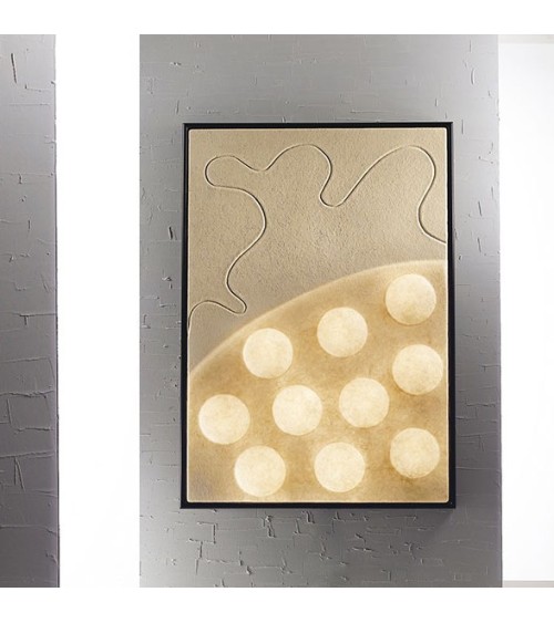 Lámpara de Pared Ten Moons – IN-ES.ARTDESIGN | BHOME