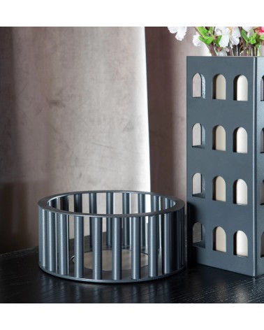 Kollektion „Futurism“ – TONIN CASA | Design-Metallaccessoires | BHOME by Arredi Barbàra