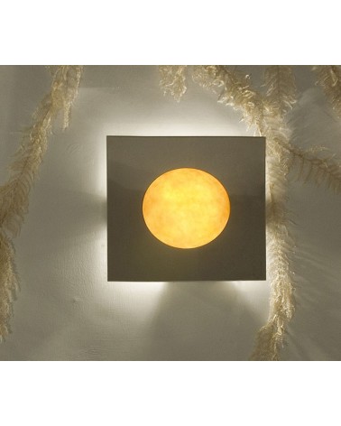 Lámpara de Pared Washmachine – IN-ES.ARTDESIGN | BHOME