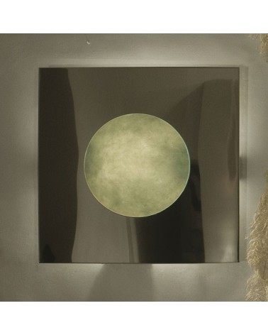 Wall Lamp Washmachine – IN-ES.ARTDESIGN | BHOME