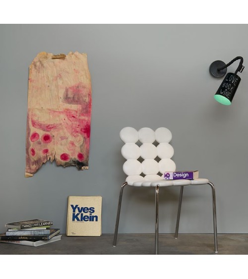 Table Lamp Paint A Lavagna – IN-ES.ARTDESIGN | BHOME