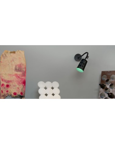 Table Lamp Paint A Lavagna – IN-ES.ARTDESIGN | BHOME