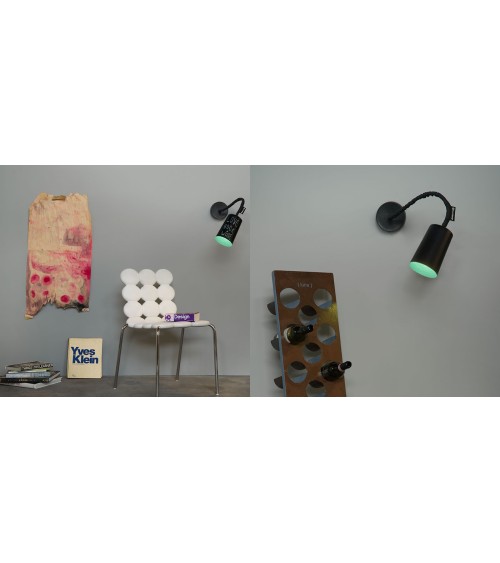 Lampe de Table Paint A Lavagna – IN-ES.ARTDESIGN | BHOME