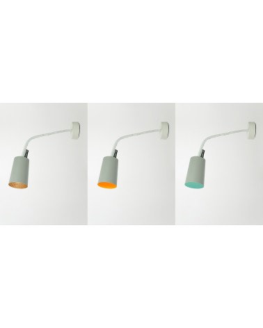 Lámpara de Mesa Paint A Cemento – IN-ES.ARTDESIGN | BHOME