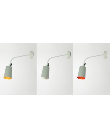 Lampe de Table Paint A Cemento – IN-ES.ARTDESIGN | BHOME