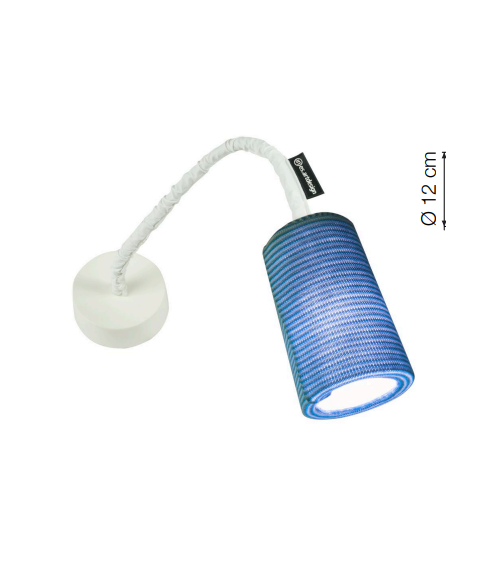 Lámpara de Mesa Paint A Stripe – IN-ES.ARTDESIGN | BHOME