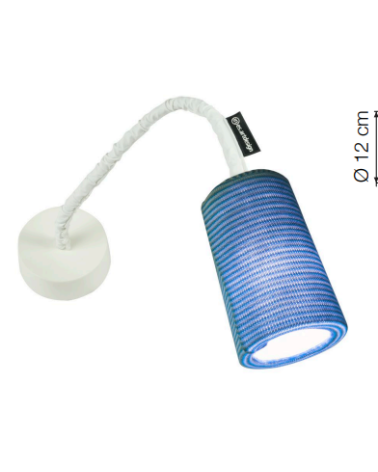 Lampe de Table Paint A Stripe – IN-ES.ARTDESIGN | BHOME