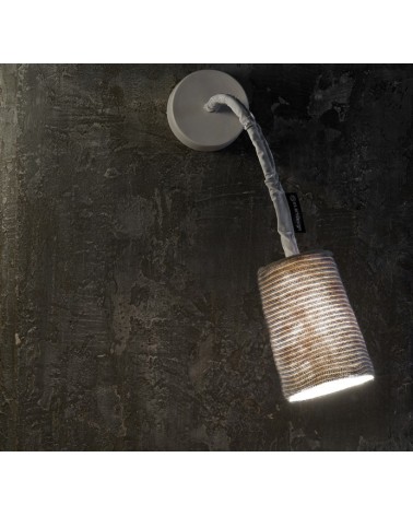 Lampada da tavolo Paint A Stripe IN-ES.ARTDESIGN | BHOME by Arredi Barbàra