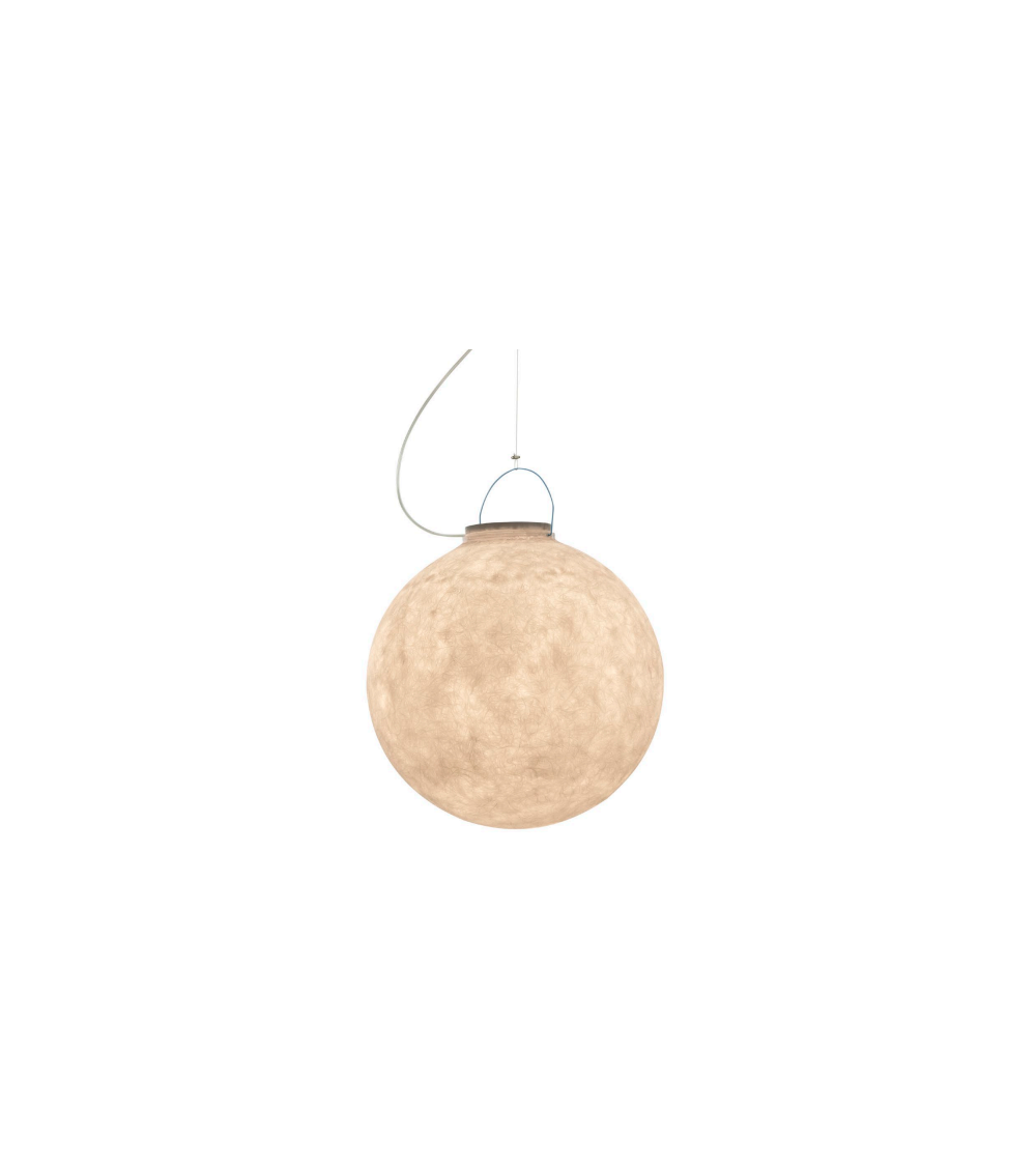 Lampada outdoor Luna Out IN-ES.ARTDESIGN | BHOME by Arredi Barbàra