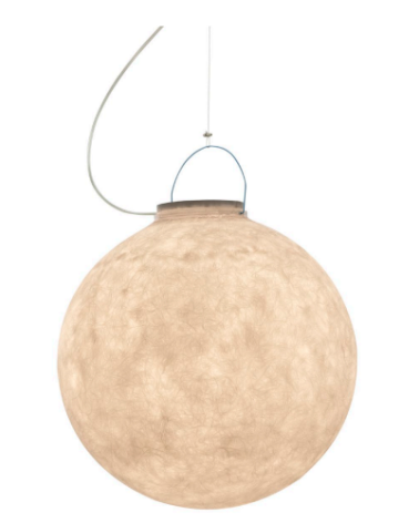 Lampada outdoor Luna Out IN-ES.ARTDESIGN | BHOME by Arredi Barbàra