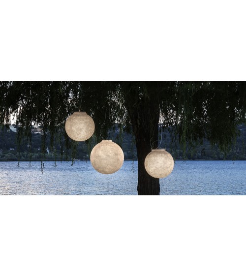 Lampada outdoor Luna Out IN-ES.ARTDESIGN | BHOME by Arredi Barbàra