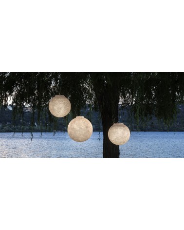 Lampada outdoor Luna Out IN-ES.ARTDESIGN | BHOME by Arredi Barbàra
