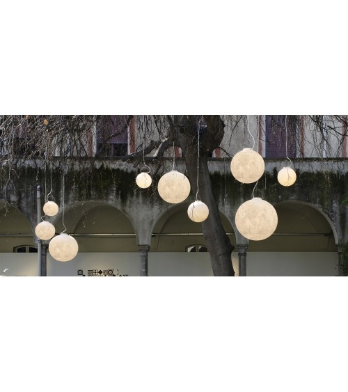 Outdoor Lampe Luna Out – IN-ES.ARTDESIGN | BHOME