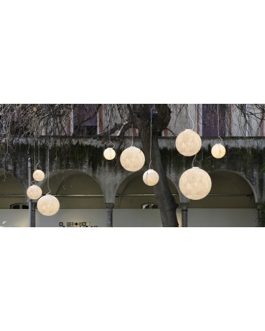 Outdoor Lampe Luna Out – IN-ES.ARTDESIGN | BHOME