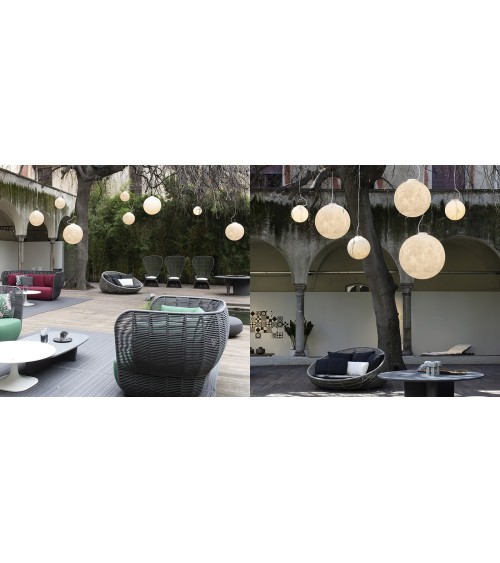 Lámpara Outdoor Luna Out – IN-ES.ARTDESIGN | BHOME