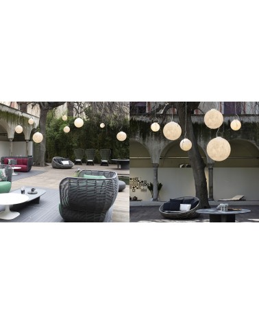 Outdoor Lamp Luna Out – IN-ES.ARTDESIGN | BHOME