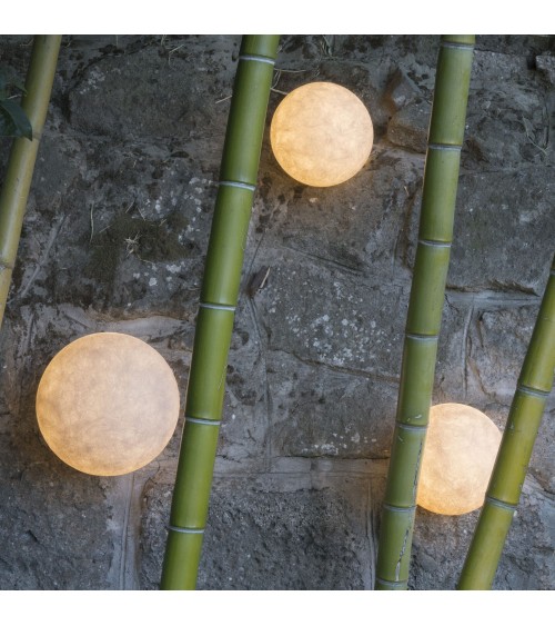 Outdoor Lampe A.Moon Out – IN-ES.ARTDESIGN | BHOME