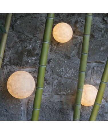 Outdoor Lampe A.Moon Out – IN-ES.ARTDESIGN | BHOME