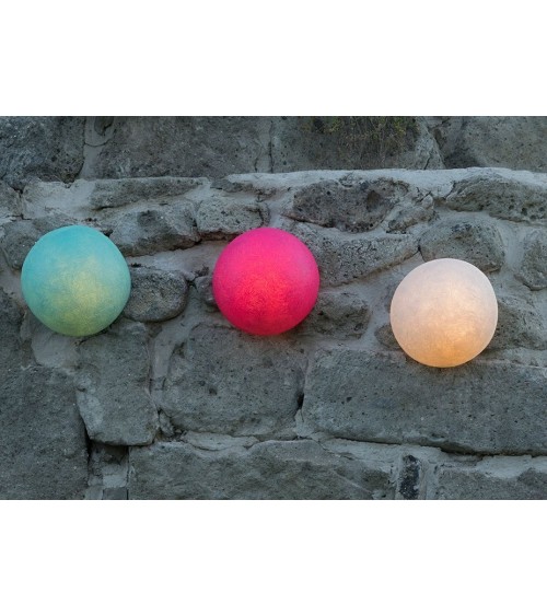 Lampada outdoor Button Out IN-ES.ARTDESIGN | BHOME by Arredi Barbàra