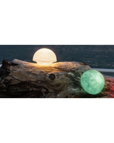 Lampada outdoor Button Out IN-ES.ARTDESIGN | BHOME by Arredi Barbàra