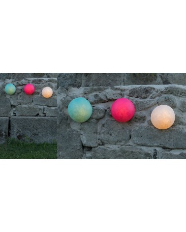 Lampe Outdoor Button Out – IN-ES.ARTDESIGN | BHOME