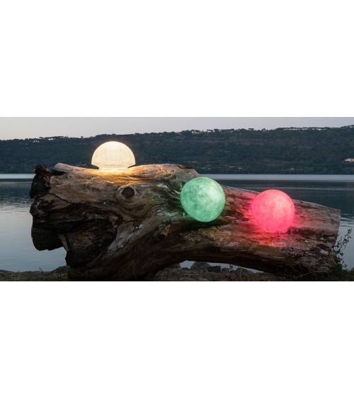 Outdoor Lamp Button Out – IN-ES.ARTDESIGN | BHOME