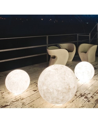 Outdoor Lampe Ex.Moon – IN-ES.ARTDESIGN | BHOME