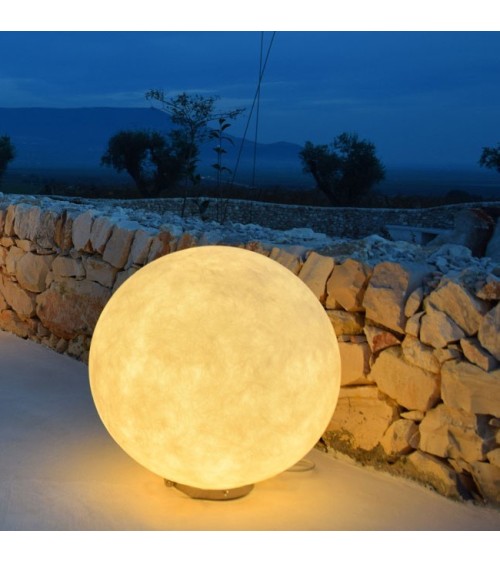 Outdoor Lampe Ex.Moon – IN-ES.ARTDESIGN | BHOME