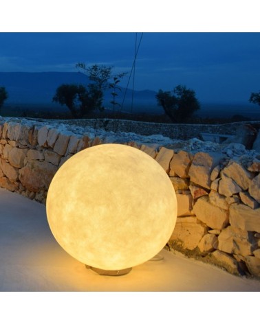 Lámpara Outdoor Ex.Moon – IN-ES.ARTDESIGN | BHOME