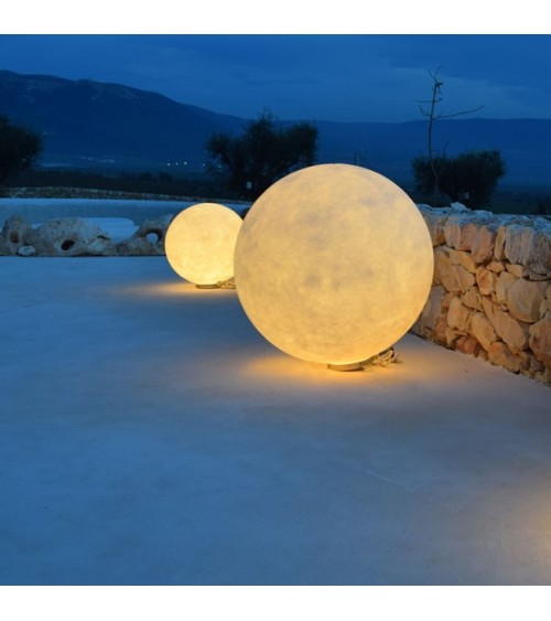 Lampada outdoor Ex.Moon IN-ES.ARTDESIGN | BHOME by Arredi Barbàra