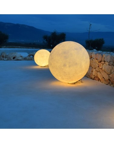 Outdoor Lampe Ex.Moon – IN-ES.ARTDESIGN | BHOME
