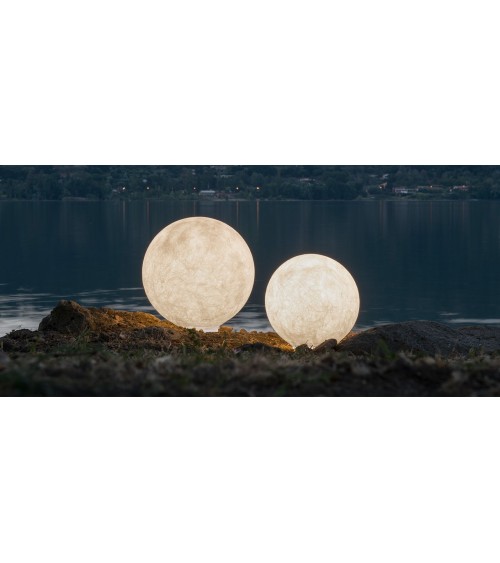 Lampada outdoor Ex.Moon IN-ES.ARTDESIGN | BHOME by Arredi Barbàra