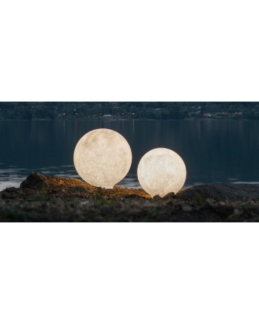 Outdoor Lampe Ex.Moon – IN-ES.ARTDESIGN | BHOME