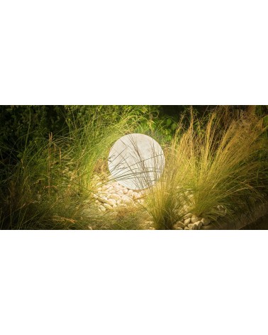 Lampada outdoor Ex.Moon IN-ES.ARTDESIGN | BHOME by Arredi Barbàra